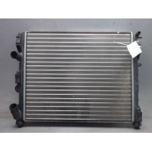 RADIATEUR RENAULT CLIO II PH.2 01-06