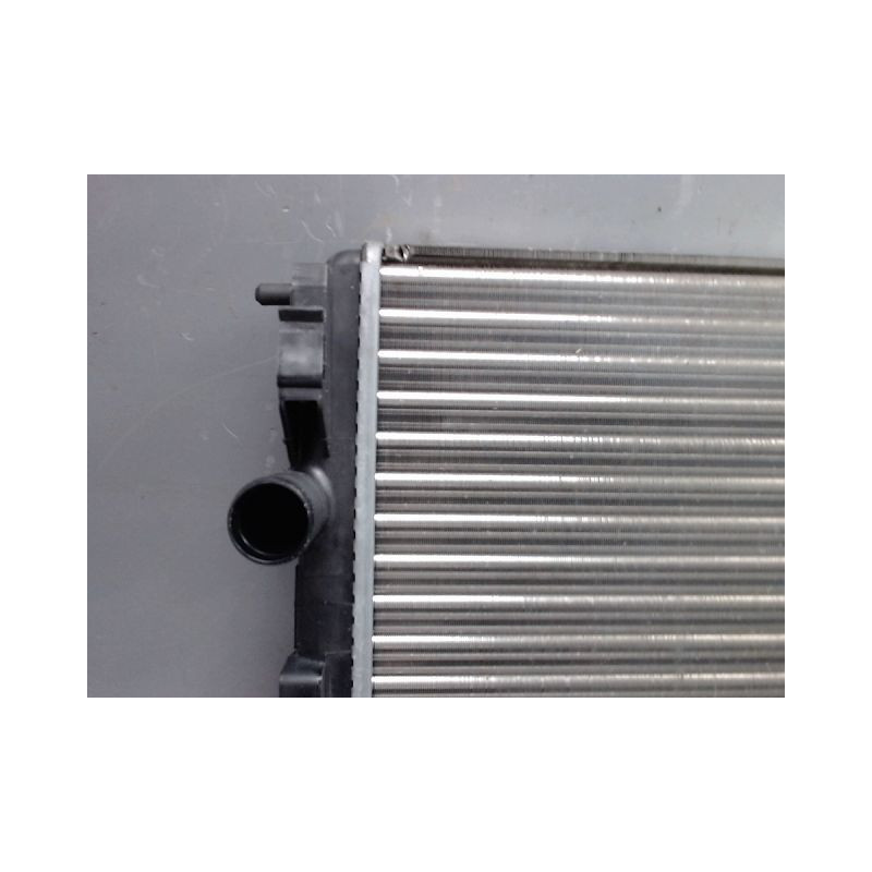 RADIATEUR RENAULT CLIO II PH.2 01-06