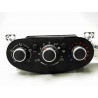 COMMANDE DE CHAUFFAGE DACIA LOGAN MCV Phase 2 2008-2013