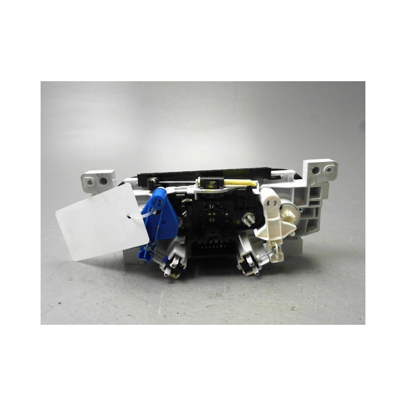COMMANDE DE CHAUFFAGE DACIA LOGAN MCV Phase 2 2008-2013