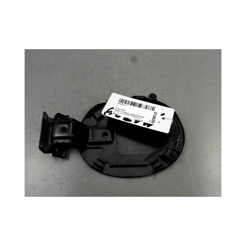 VOLET DE TRAPPE CARBURANT MAZDA 3 I Phase 1 2003-2006