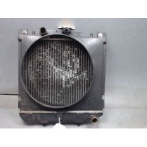 RADIATEUR AIXAM S8