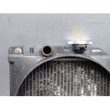 RADIATEUR AIXAM S8