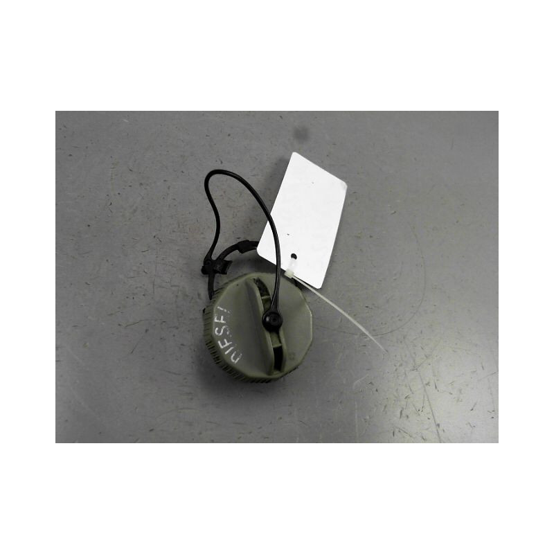 BOUCHON RESERVOIR A CARBURANT MAZDA 3 I Phase 1 2003-2006
