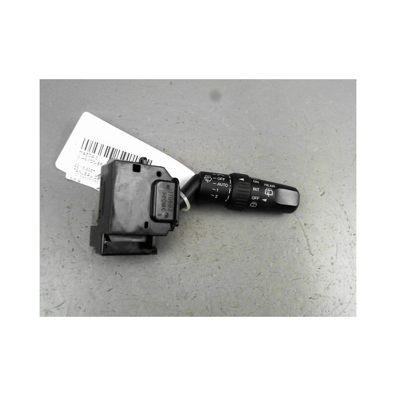 COMMANDE ESSUIE GLACE MAZDA 3 I Phase 1 2003-2006