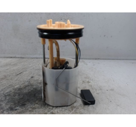 POMPE CARBURANT IMMERGEE