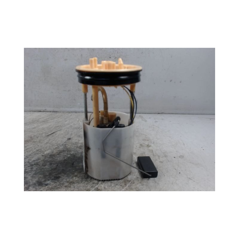 POMPE CARBURANT IMMERGEE AUDI A1
