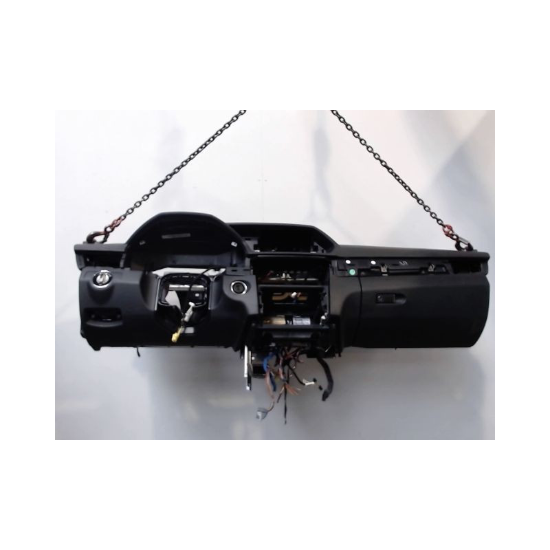 PLANCHE DE BORD  MERCEDES CLASSE E 2006-