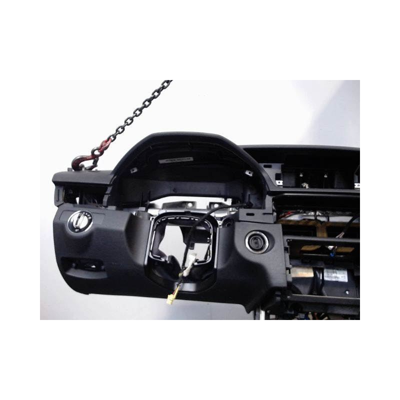 PLANCHE DE BORD  MERCEDES CLASSE E 2006-
