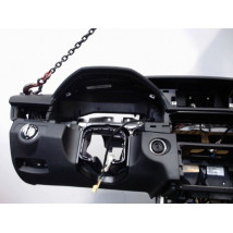 PLANCHE DE BORD  MERCEDES CLASSE E 2006-
