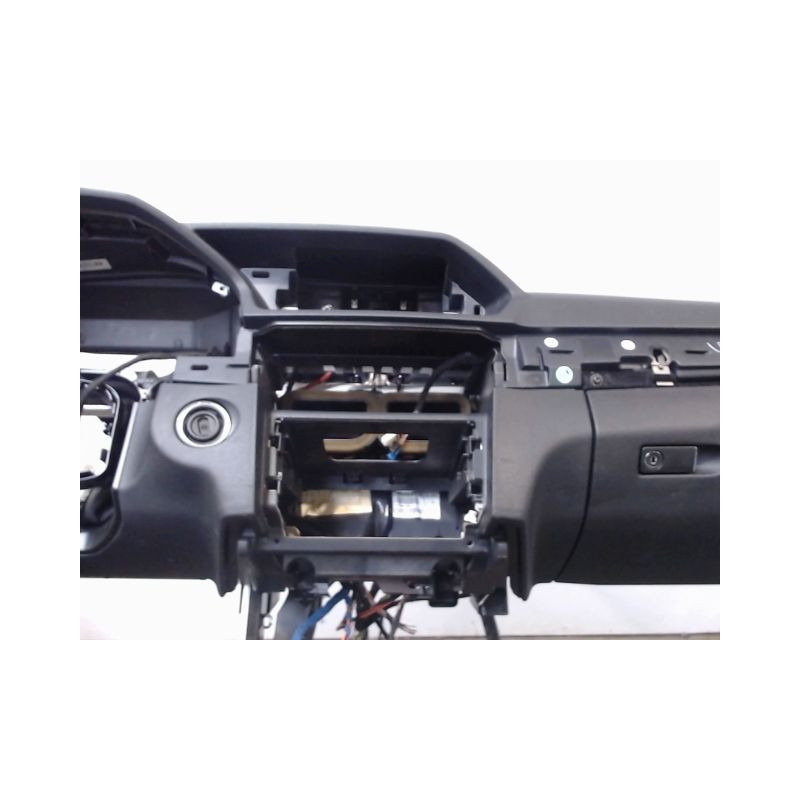 PLANCHE DE BORD  MERCEDES CLASSE E 2006-