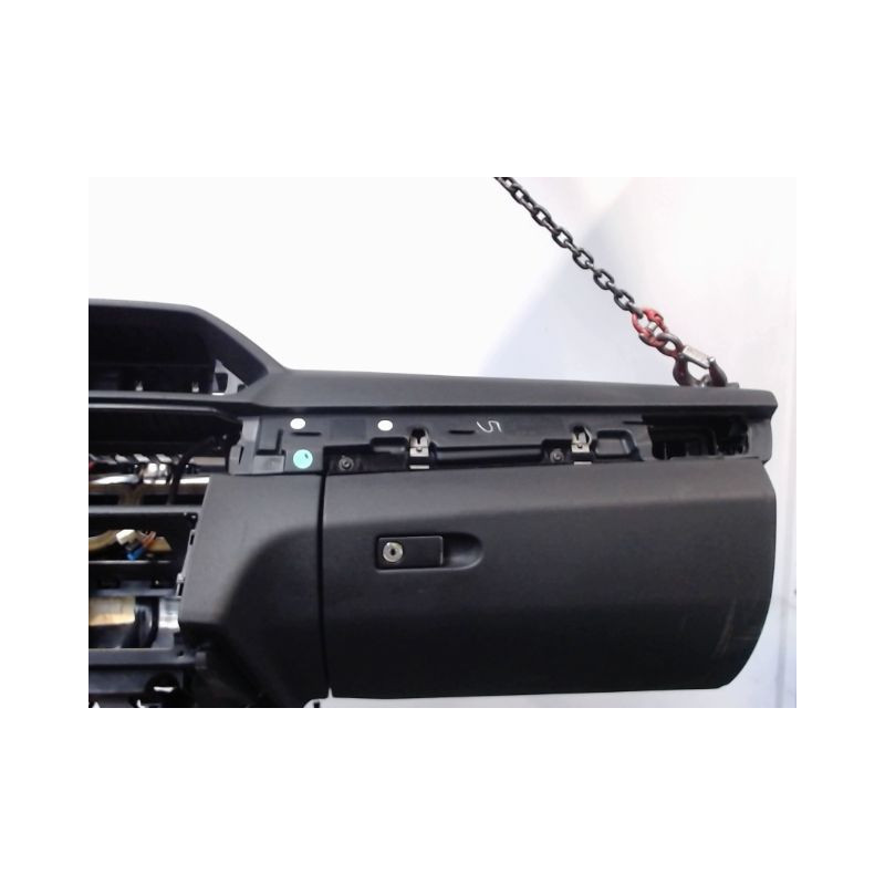PLANCHE DE BORD  MERCEDES CLASSE E 2006-