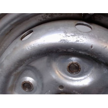 JANTE TOLE FORD TRANSIT