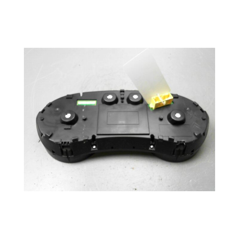 BLOC COMPTEURS PEUGEOT 308 I Phase 1 2007-2011