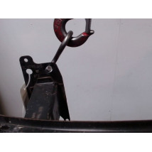 RENFORT PARE-CHOC AVANT SEAT IBIZA 2002-2006
