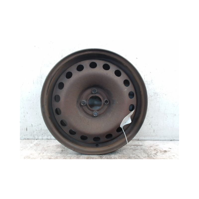 JANTE TOLE RENAULT SCENIC II PH1 02-06