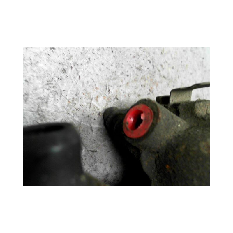 ETRIER DE FREIN AVANT GAUCHE FORD KA