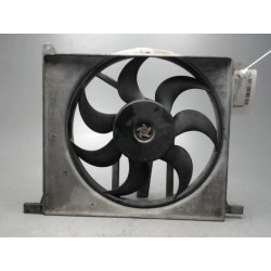 MOTEUR VENTILATEUR RADIATEUR