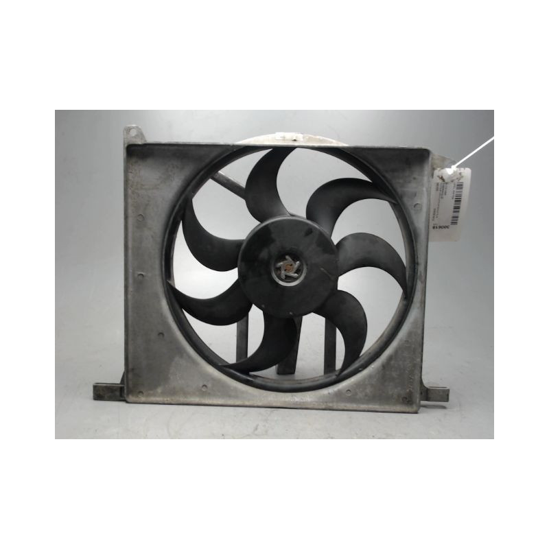 MOTEUR VENTILATEUR RADIATEUR OPEL ASTRA