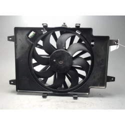 MOTEUR VENTILATEUR RADIATEUR