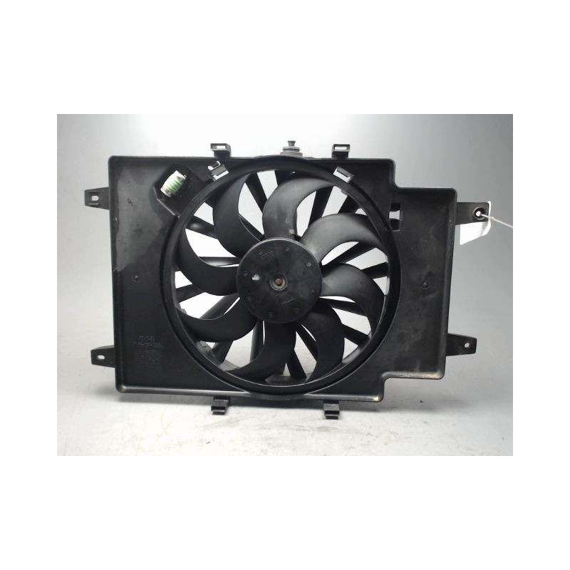 MOTEUR VENTILATEUR RADIATEUR ALFA ROMEO 147
