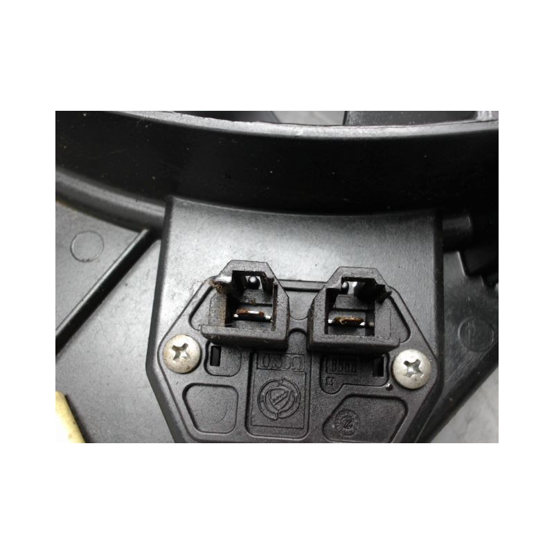 MOTEUR VENTILATEUR RADIATEUR ALFA ROMEO 147
