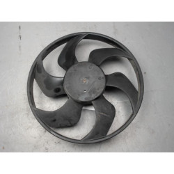 MOTEUR VENTILATEUR RADIATEUR