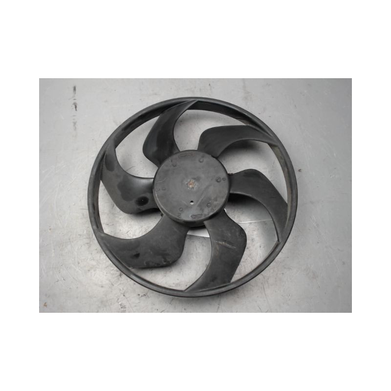 MOTEUR VENTILATEUR RADIATEUR RENAULT CLIO