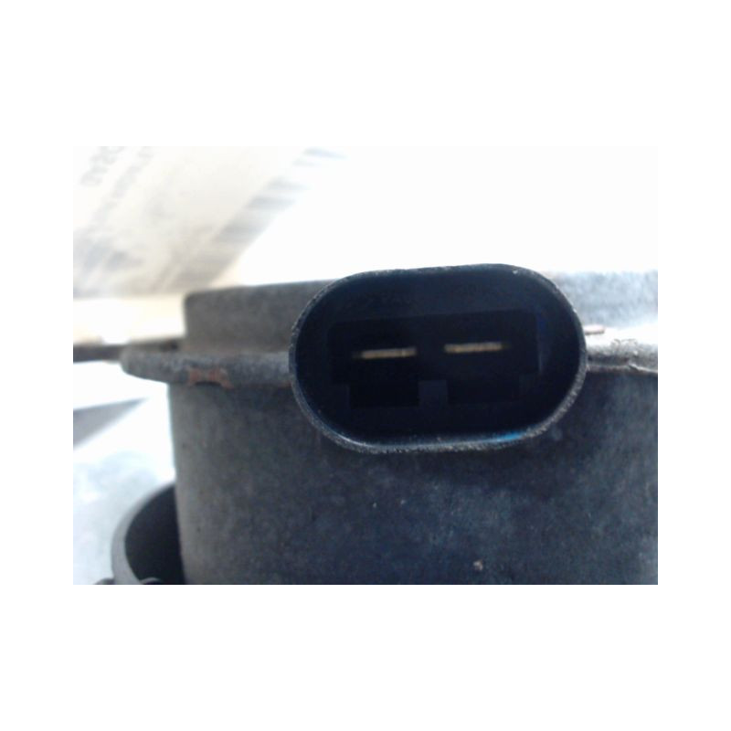 MOTEUR VENTILATEUR RADIATEUR RENAULT CLIO