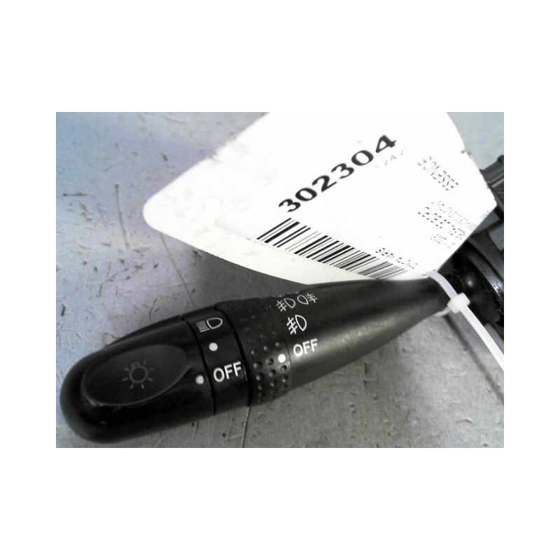COMMANDE CLIGNOTANT TOYOTA YARIS