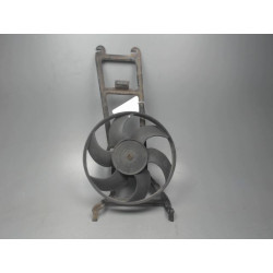 MOTEUR VENTILATEUR RADIATEUR