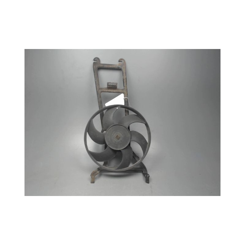 MOTEUR VENTILATEUR RADIATEUR CITROEN SAXO