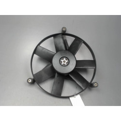 MOTEUR VENTILATEUR RADIATEUR