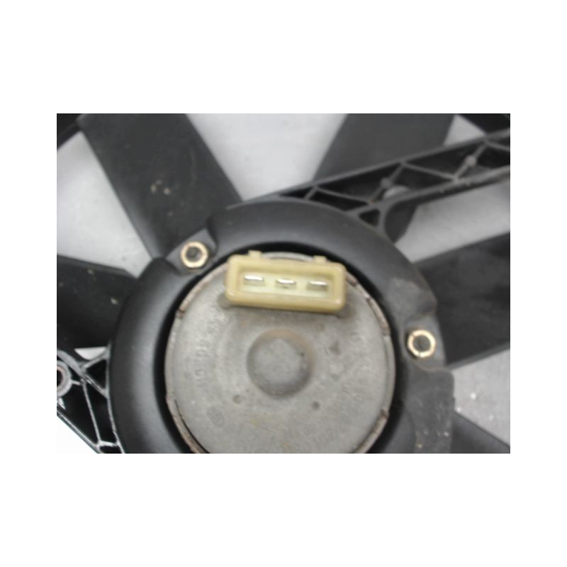 MOTEUR VENTILATEUR RADIATEUR VOLKSWAGEN POLO