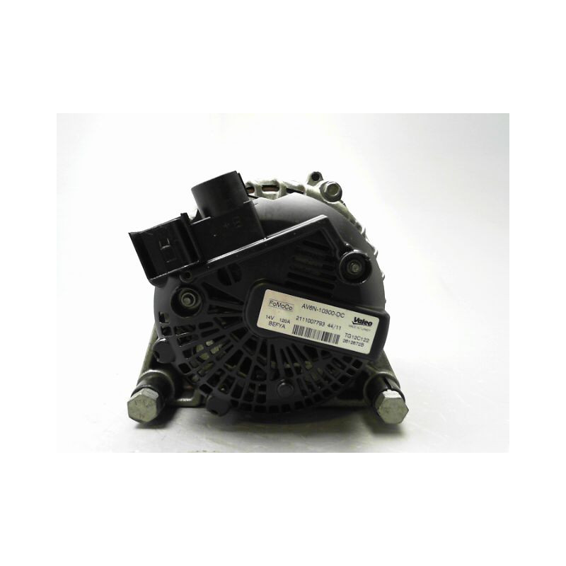 ALTERNATEUR FORD FIESTA VI Phase 1 2002-2005