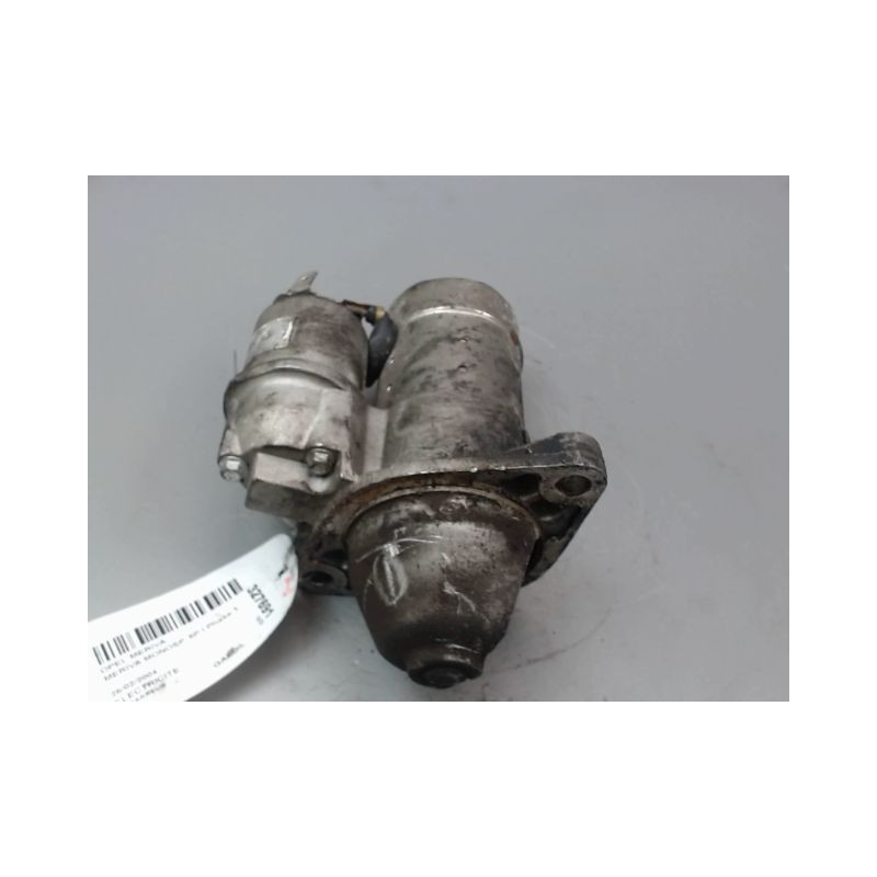 DEMARREUR OPEL MERIVA MONOSP. I Phase 1 (A) 2003-2005