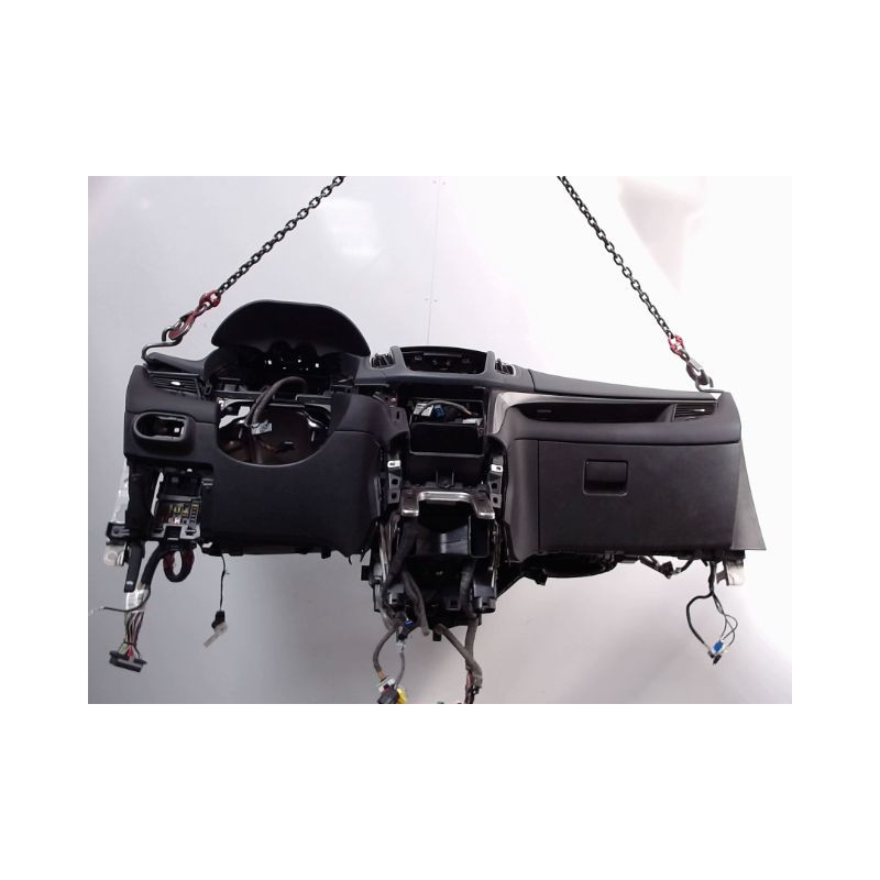 PLANCHE DE BORD  OPEL ZAFIRA 2006-