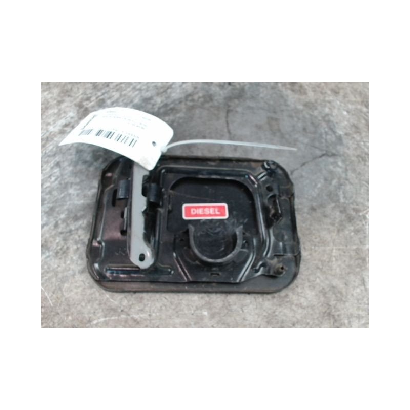 VOLET DE TRAPPE CARBURANT NISSAN X-TRAIL
