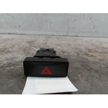 BOUTON DE WARNING NISSAN X-TRAIL