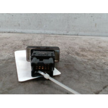 BOUTON DE WARNING NISSAN X-TRAIL