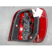 FEU ARRIERE GAUCHE  VOLKSWAGEN POLO 99-2001