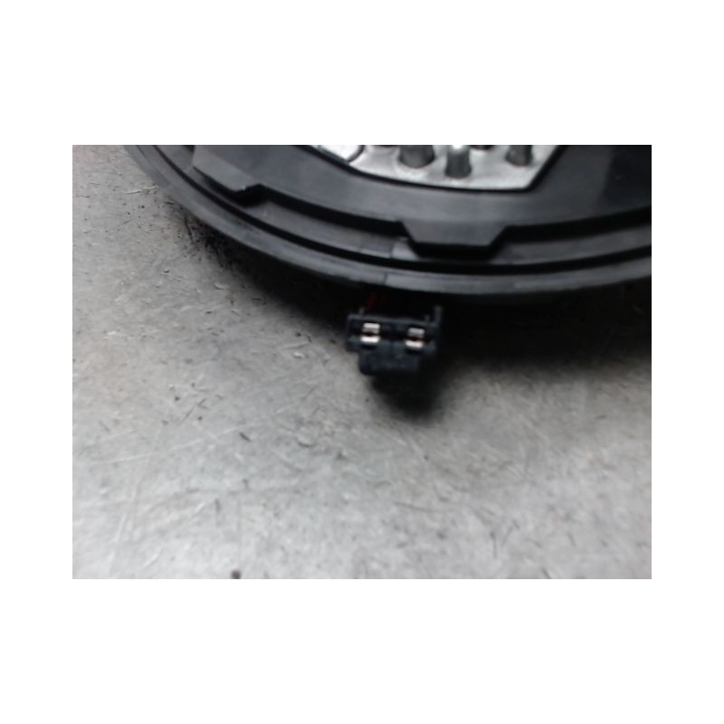 MOTEUR VENTILATEUR CHAUFFAGE VOLKSWAGEN TIGUAN