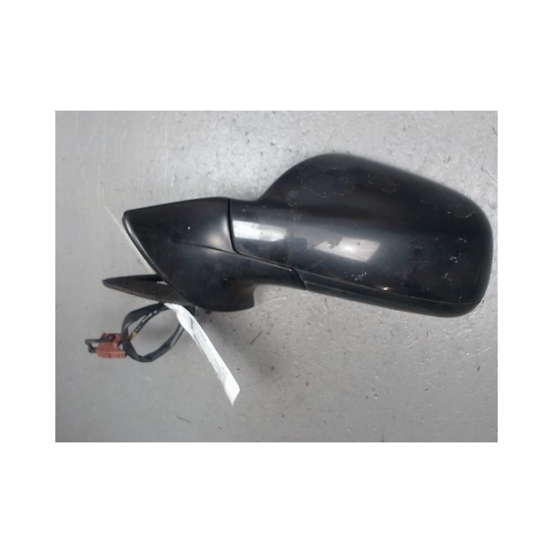 RETROVISEUR EXTERIEUR ELECTRIQUE GAUCHE PEUGEOT 407 SW
