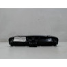 BOUTON DE WARNING PEUGEOT 308