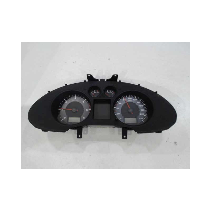 BLOC COMPTEURS SEAT IBIZA