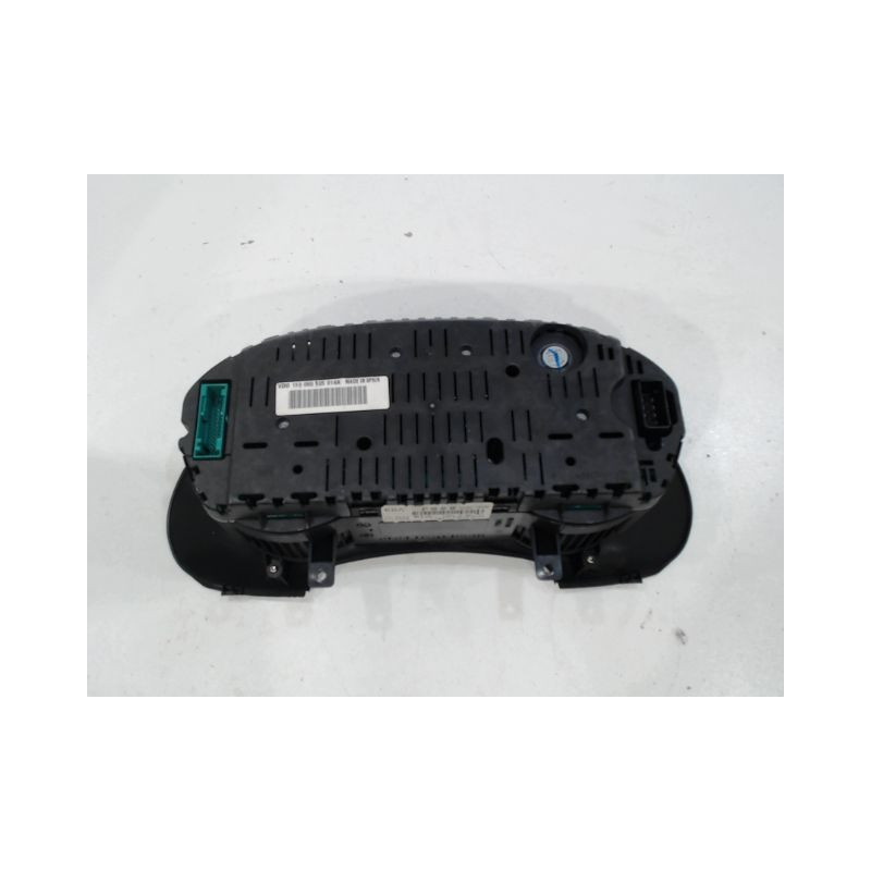 BLOC COMPTEURS SEAT IBIZA