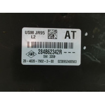PLATINE FUSIBLE AVANT RENAULT SCENIC III 2009-
