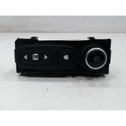 COMMANDE AUTORADIO