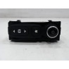 COMMANDE AUTORADIO RENAULT CLIO