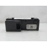 COMMANDE AUTORADIO RENAULT CLIO